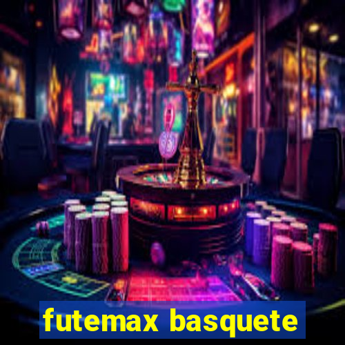 futemax basquete